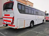 LUXURY BUS FOTON 47 SEATER FOR RENT 